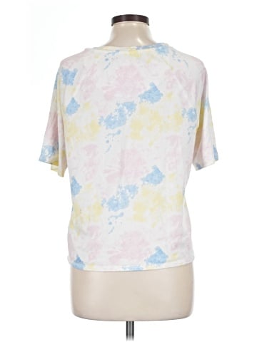 K.I.K.I.T Short Sleeve T-Shirt (view 2)