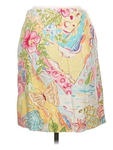 Talbots Casual Skirt (view 2)