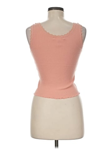 Planet Gold Tank Top (view 2)