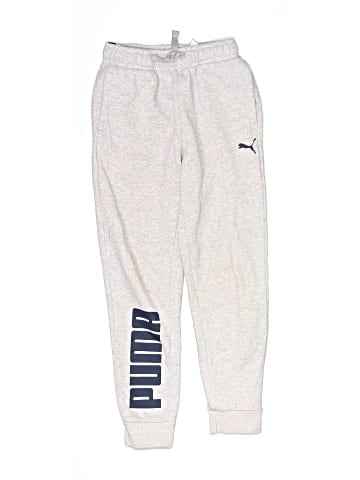 Puma Sweatpants (view 1)