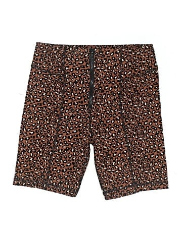 Free People Shorts (view 1)