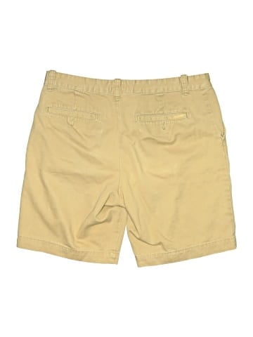 G.H. Bass & Co. Khaki Shorts (view 2)