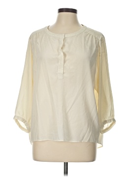 Rag & Bone 3/4 Sleeve Blouse