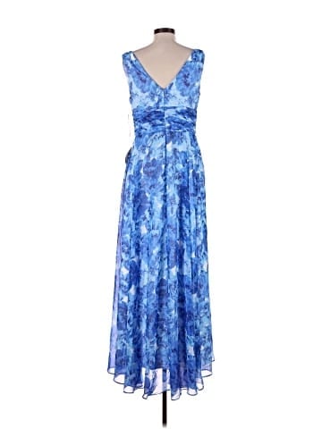 Betsy & Adam Casual Dress (view 2)