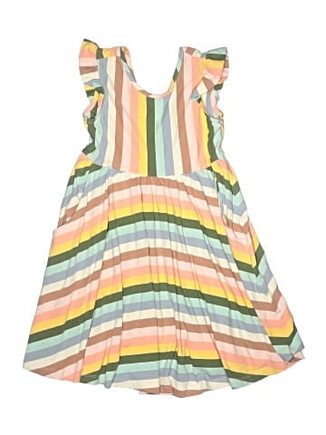 Hanna Andersson Dress (view 1)