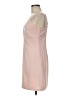 Lulus Solid Pink Casual Dress Size M - photo 5