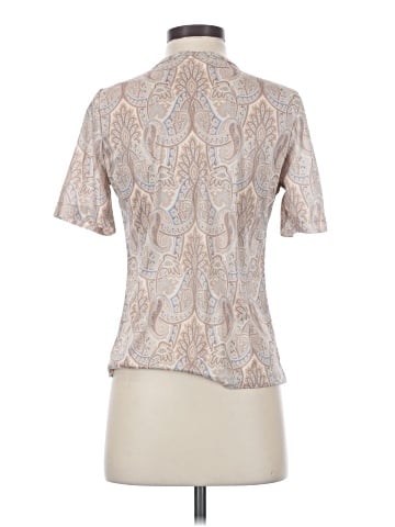 Blair Short Sleeve T-Shirt (view 2)