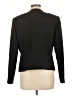 Tahari by ASL 100% Polyester Black Jacket Size 12 - photo 2