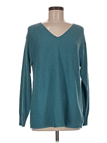 Ella Moss Pullover Sweater (view 1)