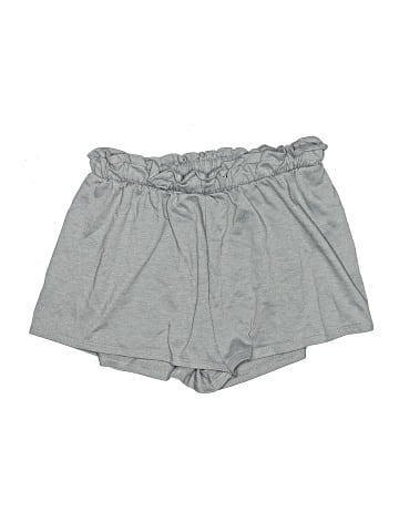 Ginger G. Shorts (view 1)