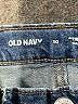 Old Navy Blue Jeans Size 10 - photo 3
