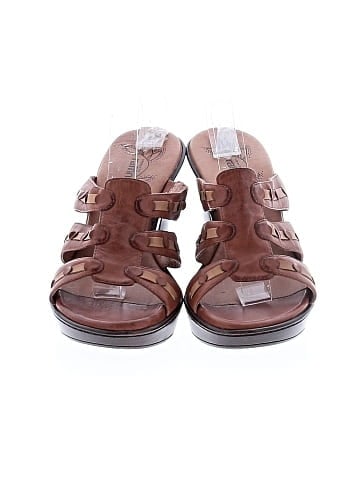 Umberto Raffini Wedges (view 2)