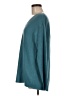 Ella Moss Teal Pullover Sweater Size M - photo 5