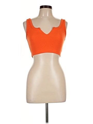 Signature Tank Top (view 1)