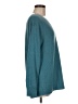Ella Moss Teal Pullover Sweater Size M - photo 4