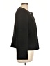 Tahari by ASL 100% Polyester Black Jacket Size 12 - photo 4