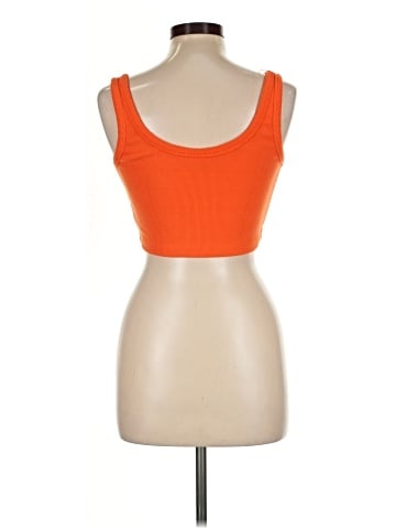 Signature Tank Top (view 2)