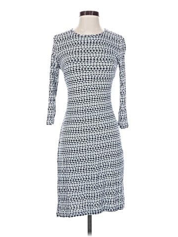 Banana Republic Factory Store Casual Dress (view 1)
