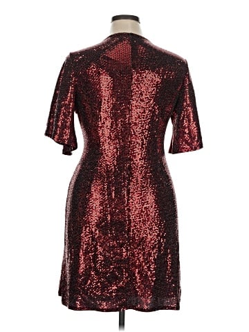 John Meyer Cocktail Dress (view 2)