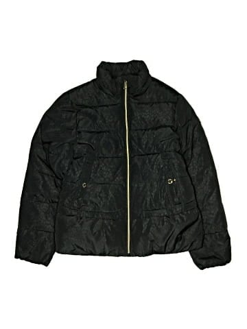 MICHAEL Michael Kors Snow Jacket (view 1)