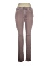 Paige Brown Jeans Size 33 waist - photo 1