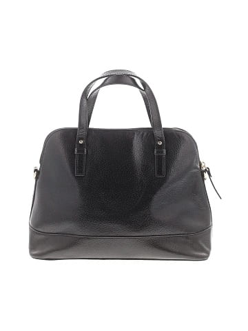 Kate Spade New York Leather Satchel (view 2)