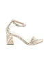The Limited Ivory Sandals Size 10 - photo 1