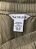 Athleta 100% Tencel Green Cargo Pants Size XS - photo 7
