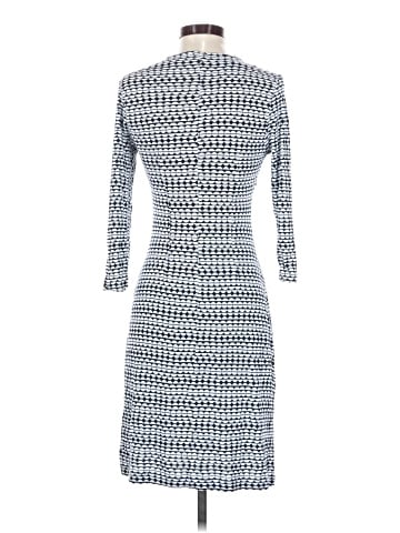 Banana Republic Factory Store Casual Dress (view 2)