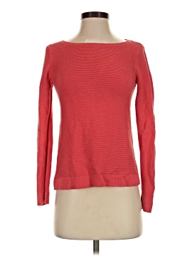 Ann Taylor Factory Pullover Sweater