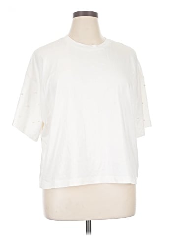 Old Navy Short Sleeve Top (view 1)