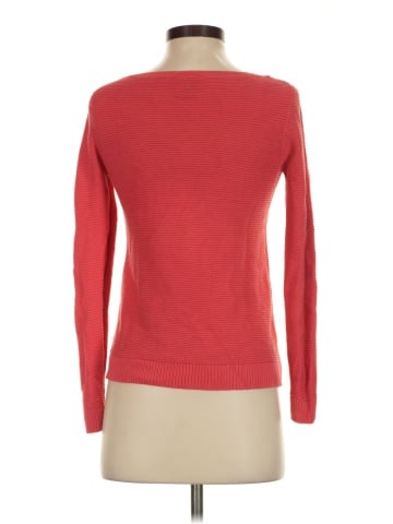 Ann Taylor Factory Pullover Sweater (view 2)