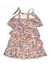 Crewcuts Floral Blue Dress Size 8 - photo 2