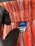 Old Navy Stripes Orange Shorts Size XL - photo 3