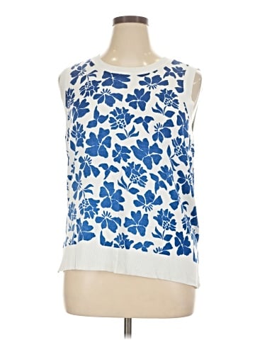 Style&Co Sweater Vest (view 1)