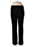 J. McLaughlin Black Active Pants Size 6 - photo 1