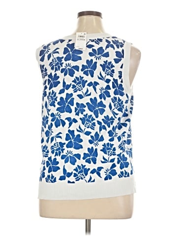 Style&Co Sweater Vest (view 2)