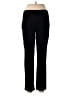 J. McLaughlin Black Active Pants Size 6 - photo 2