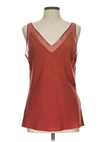 Ted Baker London Sleeveless Blouse (view 1)