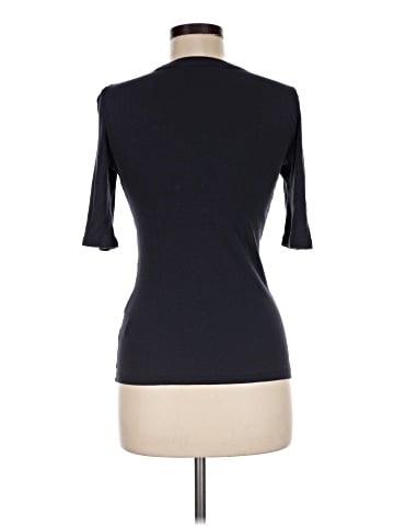 Theory Short Sleeve Turtleneck (view 2)