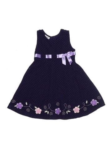 Blueberi Boulevard Dress (view 1)