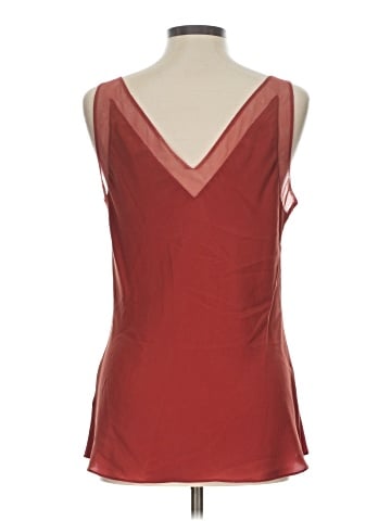 Ted Baker London Sleeveless Blouse (view 2)