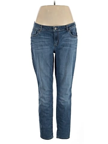 Eddie Bauer Jeans (view 1)