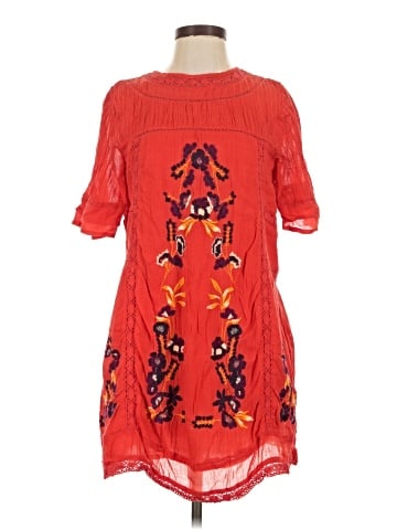 Free People Casual Dress (view 1)