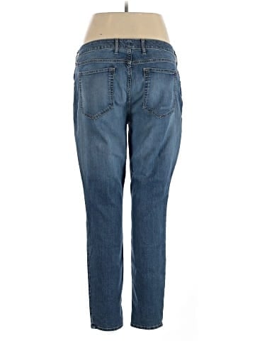 Eddie Bauer Jeans (view 2)