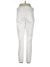 Ann Taylor White Jeans Size 12 - photo 2