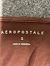 Aeropostale Brown Sleeveless Top Size S - photo 7