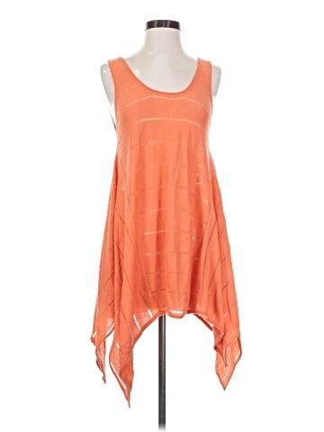 The Addison Story Sleeveless Top (view 1)