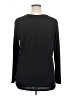 Active by Old Navy Black Long Sleeve Top Size XL - photo 2