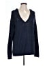 Gap Outlet Blue Pullover Sweater Size L - photo 1